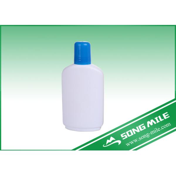 Buy cheap 120 Ml Red Round Pet Plastic Bottle with Mist Sprayer from wholesalers