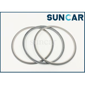 Buy cheap ISO9001 Hydraulic Breaker Seal Kit NPK E203 Seal Repair Kit from wholesalers