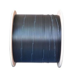 Single Mode G652 G657A1 G657A2 Sc LSZH FTTH Drop Cable