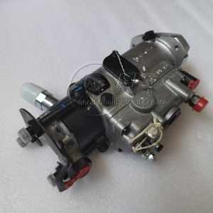 Buy cheap 3230F576T Diesel Engine Injection Pump Perkins Injector Pump from wholesalers