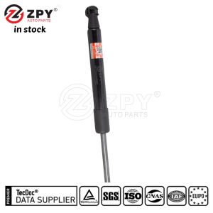 Audi A3 8P Cabrio Tailgate Gas Spring Strut OEM 8P7827552C