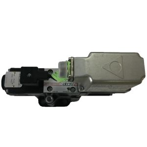 Buy cheap Atos Proportional Valve RZMO-P2-02-REB-P-NP-010/210/I 10 Easy To Integrate Low-Noise Operation Quick Response Good Repeatability from wholesalers