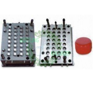 Buy cheap Preform And Cap 90T 130T 180tons Injection Blow Molding Machine from wholesalers