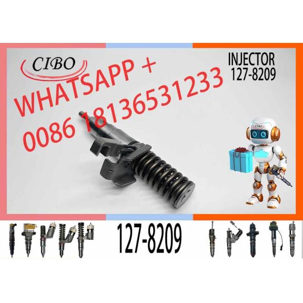 Buy cheap Advantage supply more models fuel injector assembly 127-8205 127-8516 127-8218 127-8222 127-8205 127-8207 127-8209 from wholesalers