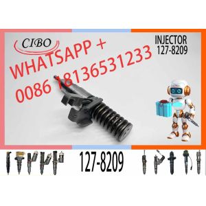 Buy cheap Advantage supply more models fuel injector assembly 127-8205 127-8516 127-8218 127-8222 127-8205 127-8207 127-8209 from wholesalers