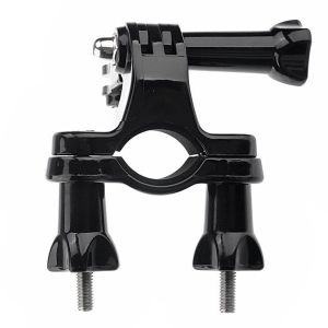 GoPro Bicycle Mount Bike Handlebar Seatpost Tripod Holder For Go Pro Hero 4 3+ 3