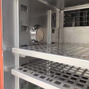 Buy cheap LCD Programmable Environmental Test Chambers Constant Humidity Test Chamber 150L from wholesalers