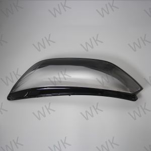 2020 - 2024 Audi A4 Car Headlamp Glass Glass Weather Resistance