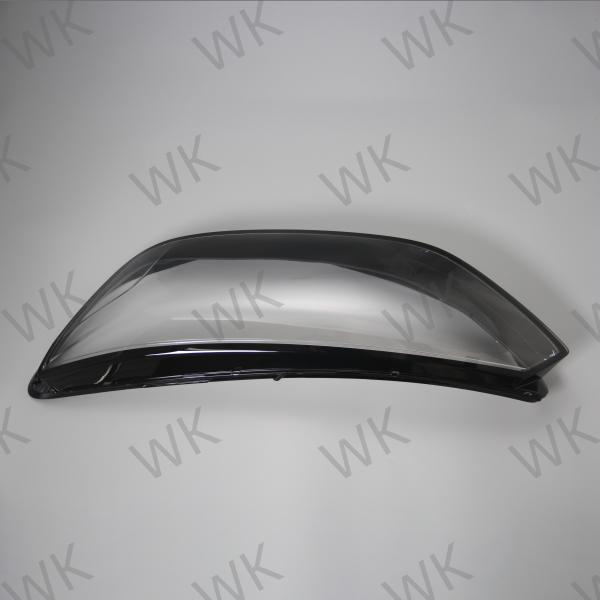 2020 - 2024 Audi A4 Car Headlamp Glass Glass Weather Resistance