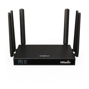 Buy cheap Original C5800 Enterprise 5G Wi-Fi6 Router Dual-band Gigabit WAN/LAN with Customized Size and WPA2-Enterprise Encryption from wholesalers