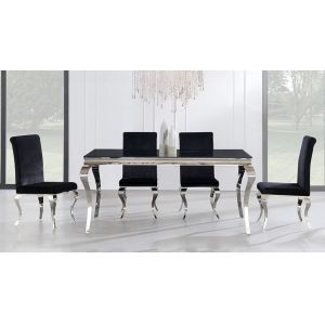Buy cheap 20mm Marble Top Dining Tables from wholesalers