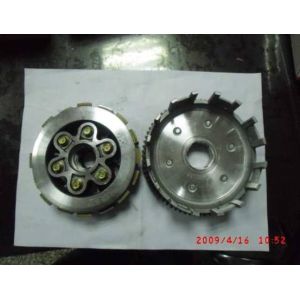 Buy cheap HONDA CG150 MOTORCYCLE ENGINE CLUTCH ASSY from wholesalers