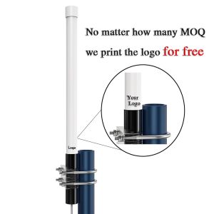 Helium Lora 6 dBi 8dBi 10 dBi 12dbi High Gain Lora Antenna with Vertical