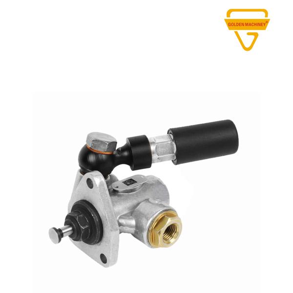 Quality 51121017075 0440008092 Man Truck Fuel Feed Pump In Diesel Engine for sale