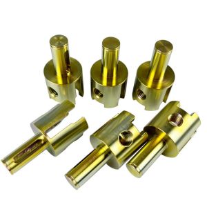 Buy cheap Sample Durable and High Precision CNC Machined Products for Custom Metal Machining from wholesalers