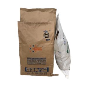 Buy cheap Multiwall Sewing Paper Sacks Food Grade long life from wholesalers