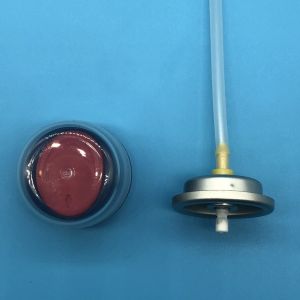 Buy cheap Deodorant Body Spray Valve Compatible With Gas Propellant Systems from wholesalers