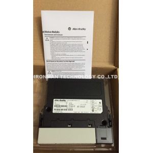 1756-EN2T Allen Bradley Series D CLX Hi-Cap Enet / IP Module Controllogix AB