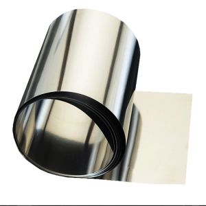 Buy cheap 2205 Stainless Steel Strip High Temperature Alloy With Elongation ≥ 30% As Required from wholesalers