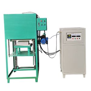 Buy cheap LR06B-II Automatic Refractory Material Thermal Shock Resistance Tester (Air Cooling Method) from wholesalers