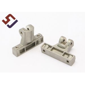 Buy cheap TS Certification Stainless Steel NBSJ Industrial Investment Casting Parts Machining from wholesalers