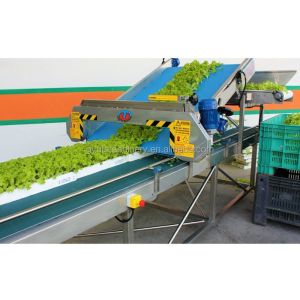 Buy cheap Easy to Operate 1100mm Cutting Width Microgreens and Grasses Harvesting Machines from wholesalers