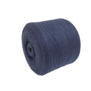 Soft And Smooth Upcycled Yarn Durable and Environmentally Responsible Option