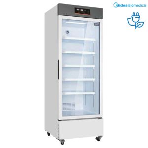 Buy cheap MC-5L416 Pharmaceutical Refrigerator With Microcomputer Control ISO13485 Certification from wholesalers
