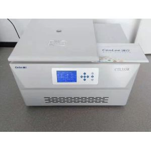 Benchtop Low speed Refrigerated Centrifuge 3000ml high volume blood bank