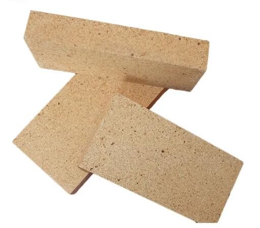 Quality Fireclay Insulating Brick Fire Alumina Bricks For Pizza Oven for sale