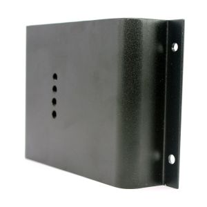 Buy cheap ODM Extruded CNC Aluminum Enclosure Profile For Electronics Equipment from wholesalers