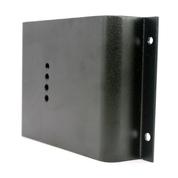 Buy cheap ODM Extruded CNC Aluminum Enclosure Profile For Electronics Equipment from wholesalers
