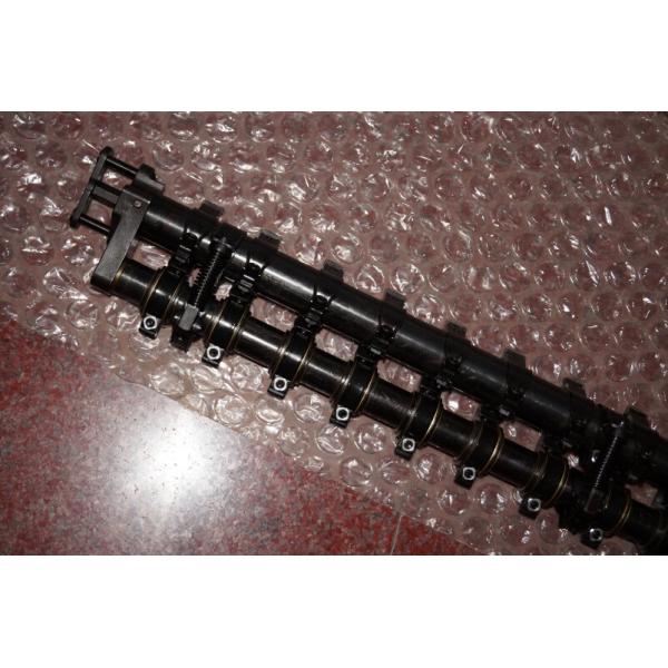 MV.006.506 SM102 CD102 delivery gripper bar spare parts for SM102 CD102 machines