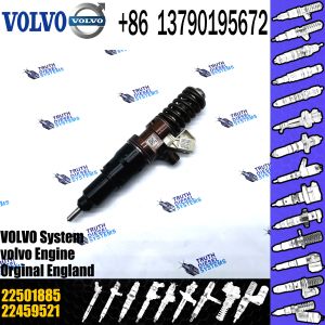 BEBE1R16201 New Original Fuel Injection System Diesel Fuel F2 Pumping Injector