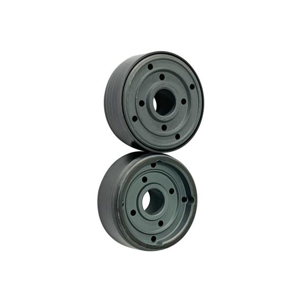 Buy cheap Steam Treatment And PTFE Banded Sintered Piston For Car And Truck Use from wholesalers