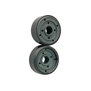 Buy cheap Steam Treatment And PTFE Banded Sintered Piston For Car And Truck Use from wholesalers