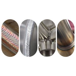 Herolaser 3000w Robot Automatic Laser Welding Machine IPG Source