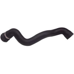 Chemical Resistance Coolant Reservoir Tank Hose 2205010382 Engine Cooling