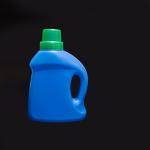 Buy cheap China Manufacture 500mL Wholesale Plastic Fabric Softener Liquid Laundry Detergent Bottle from wholesalers