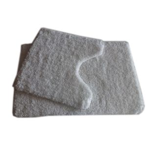 Buy cheap 2PCS Bathroom Rug Set product