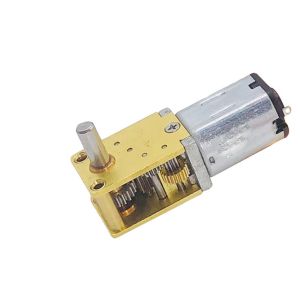 Buy cheap Faradyi Customized Right Angle 90 Degree Spur Gear Motor N20 Gearbox With Encoder For Robot Diy Toys from wholesalers