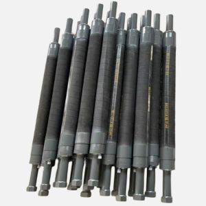 Buy cheap Rubber Hole Grout inflatable Packer inflatable Grouting Packer from wholesalers