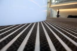 Buy cheap Waterproof 2mm To 5mm Indoor Entrance Mat 18mm product