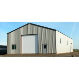 Building Material Rolling 5.5kw Shutter Roll Forming Machine