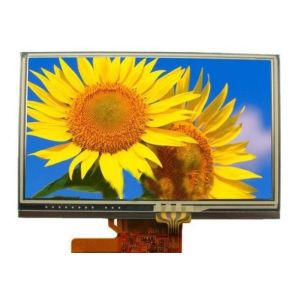 Buy cheap TM047NBH01 TIANMA 4.7 480(RGB)×272 280 cd/m² INDUSTRIAL LCD DISPLAY from wholesalers