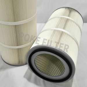 Buy cheap Polyester Radial Seal Air Filter Element 3266 for Heavy Equipment from wholesalers