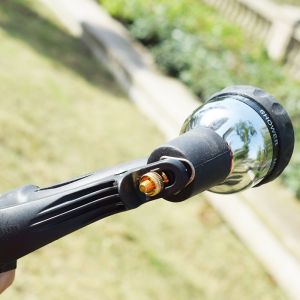Buy cheap Znic High Pressure 10 Bar Garden Hose Spray Nozzle from wholesalers