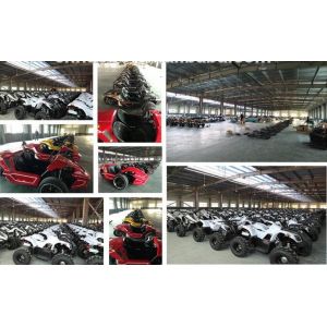 Buy cheap popular Chinese gas trike scooter in 2017 from wholesalers