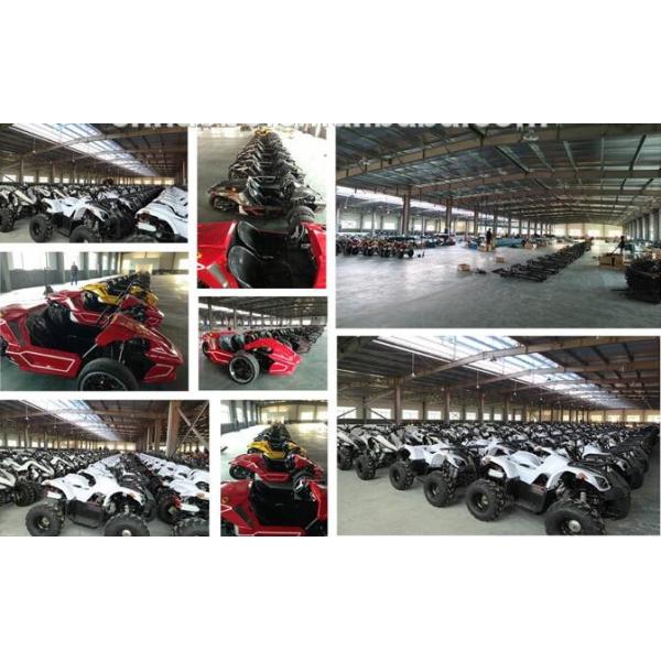 Buy cheap popular Chinese gas trike scooter in 2017 from wholesalers