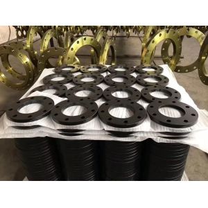 180° Degree Carbon Steel Pipe Fittings Black STD Thickness